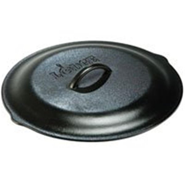 Bakeoff L10SC3 12 in. Selfbasting Skillet Cover BA27174